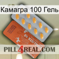 Камагра 100 Гель 43